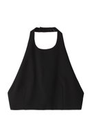 【カオス/Chaos】の【LA COLLECTION】keiko トップ 人気、トレンドファッション・服の通販 founy(ファニー) ファッション Fashion レディースファッション Fashion for Women トップス・カットソー Cut & Sew Tops キャミソール&ノースリーブ Camisoles & Sleeveless Tops シャツ・ブラウス・オフィスカジュアル Elegant Blouses & Button-Ups ロングTシャツ・Tシャツ Longline T-Shirts & Tees カットソー・ベーシックTシャツ Cut-and-Sewn Tops / Stretch Tees & Basics インナー Innerwear キャミソール Camisole, Spaghetti Strap Top コレクション Collection, Seasonal Line シンプル Simple, Minimal ジャケット Jacket, Outerwear タンク Tank Top, Sleeveless Top パーティ Party, Party Style |ID:prp329100004607484