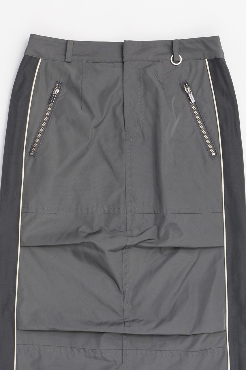 【メゾンスペシャル/MAISON SPECIAL】のSide Line Oxford Maxi Skirt/サイドラインオックスマキシスカート 人気、トレンドファッション・服の通販 founy(ファニー) ファッション Fashion レディースファッション Fashion for Women スカート Skirts ロングスカート Long Skirts / Maxi & Midi Skirts おすすめ Recommended / Our Picks オックス Oxford Fabric ジャケット Jacket, Outerwear スリット Slit, Slit Detail マキシ Maxi, Full Length ロング Long, Long-Length other-2|ID: prp329100004607486 ipo3291000000035880337