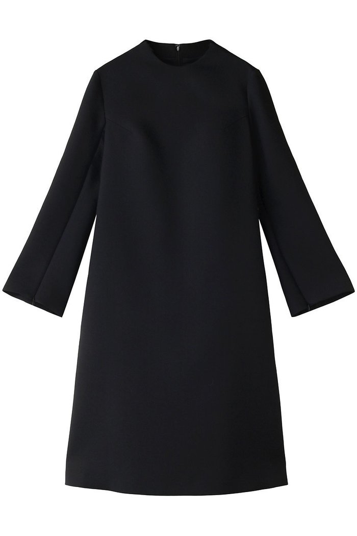 【ランバン オン ブルー/LANVIN en Bleu】のトリプルクロスAラインワンピース インテリア・キッズ・メンズ・レディースファッション・服の通販 founy(ファニー) https://founy.com/ ファッション Fashion レディースファッション Fashion for Women ワンピース Dresses チュニック Tunic Tops & Dresses Aラインワンピース・フレアシルエット A-Line Dresses / Flared Silhouette Dresses おすすめ Recommended / Our Picks エレガント 上品 Elegant クラシカル Classical, Vintage-Inspired シンプル Simple, Minimal ジョーゼット Georgette, Semi-Sheer Fabric スリーブ Sleeve, Long Sleeve / Short Sleeve チュニック Tunic, Long Top トリプル Triple, Three Layers フレア Flare, Flared ロング Long, Long-Length |ID: prp329100004607487 ipo3291000000032895246