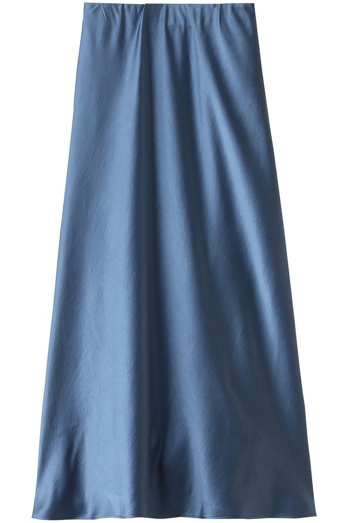 【アルアバイル/allureville】のサテンバイヤスナロースカート インテリア・キッズ・メンズ・レディースファッション・服の通販 founy(ファニー) https://founy.com/ ファッション Fashion レディースファッション Fashion for Women スカート Skirts ロングスカート Long Skirts / Maxi & Midi Skirts サテン Satin, Glossy Fabric ロング Long, Long-Length エレガント 上品 Elegant |ID: prp329100004607493 ipo3291000000036125142