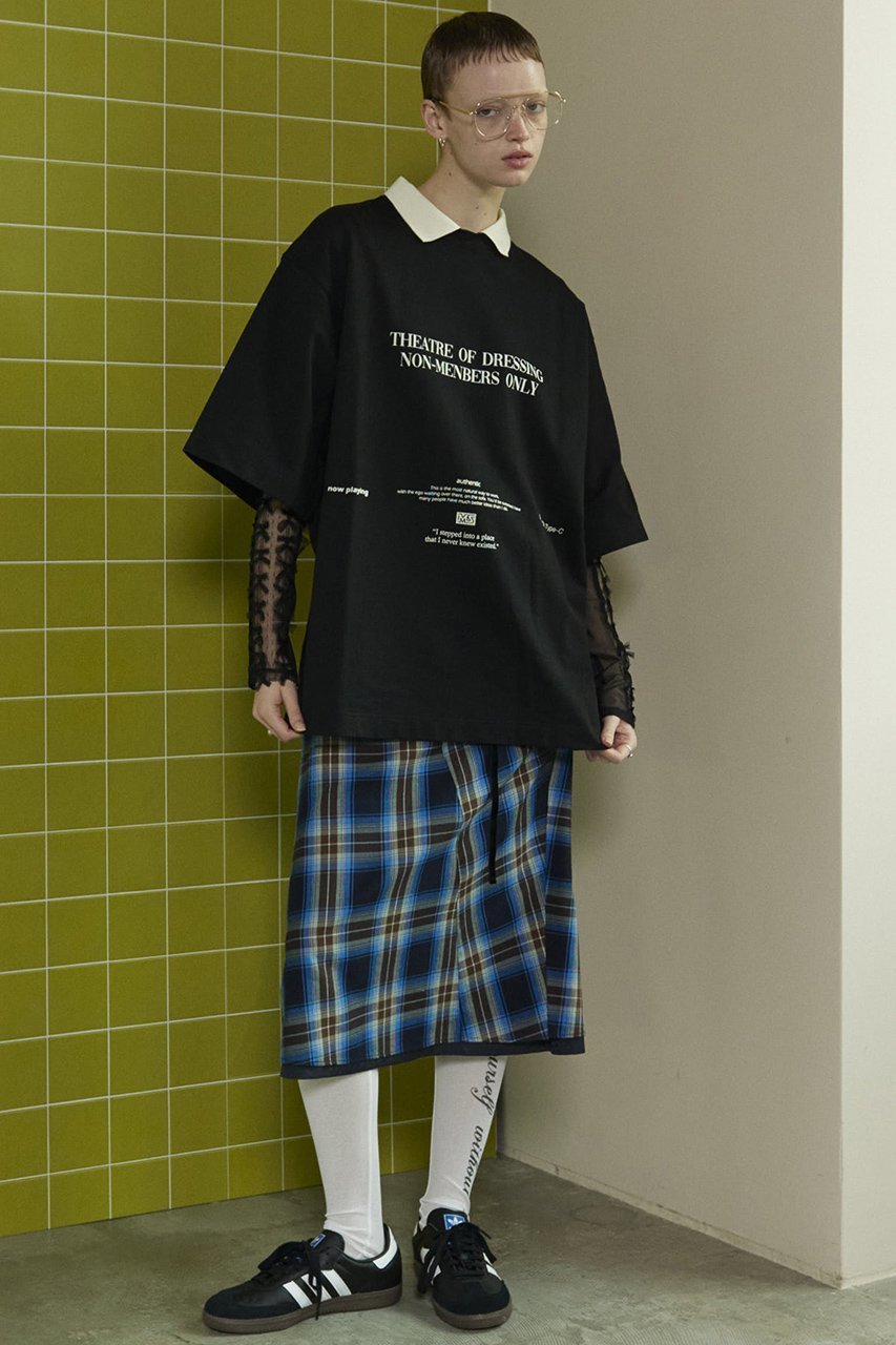 【メゾンスペシャル/MAISON SPECIAL】のCheckered Bias Seam Midi Skirt/チェックバイアスシームミモレスカート 人気、トレンドファッション・服の通販 founy(ファニー) 　ファッション　Fashion　レディースファッション　Fashion for Women　スカート　Skirts　ロングスカート　Long Skirts / Maxi & Midi Skirts　キュプラ　Cupro, Eco Fabric　ジャケット　Jacket, Outerwear　セットアップ　Set-Up, Coordinated Outfit　ソックス　Socks, Hosiery　チェック　Check, Plaid, Tartan　ドレープ　Drape, Draping Fabric　バイアス　Bias, Diagonal Cut　ビスチェ　Bustier, Corset Top　ベスト　Vest, Waistcoat　ベロア　Velour, Soft Velvet　ボトム　Bottoms, Lower Wear　メッシュ　Mesh, Net Fabric　ロング　Long, Long-Length　おすすめ　Recommended / Our Picks　other-5|ID: prp329100004607529 ipo3291000000035880333