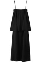 【リムアーク/RIM.ARK】のSummer cami dress/ドレス・ワンピース ブラック|ID: prp329100004607541 ipo3291000000032896187