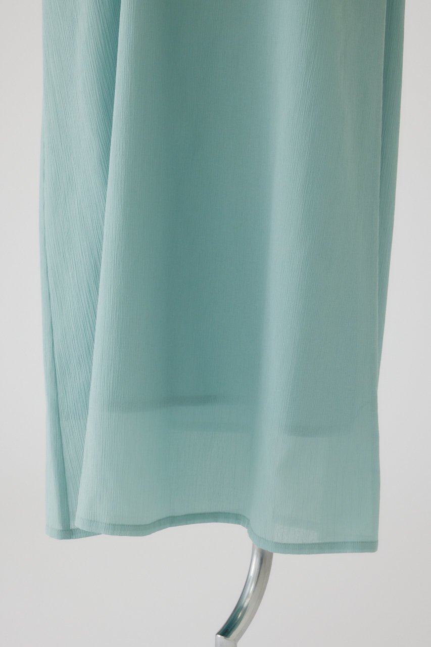 【リムアーク/RIM.ARK】のSummer cami dress/ドレス・ワンピース 人気、トレンドファッション・服の通販 founy(ファニー) 　ファッション　Fashion　レディースファッション　Fashion for Women　ワンピース　Dresses　フォーマル・パーティードレス・結婚式用ドレス　Elegant & Casual Dresses　チュニック　Tunic Tops & Dresses　おすすめ　Recommended / Our Picks　チュニック　Tunic, Long Top　ドレス　Dress, One-Piece　ドローストリング　Drawstring, Pull Cord　リゾート　Resort, Vacation Style　リネン　Linen, Linen Fabric　ロング　Long, Long-Length　夏　Summer　other-8|ID: prp329100004607541 ipo3291000000032896214