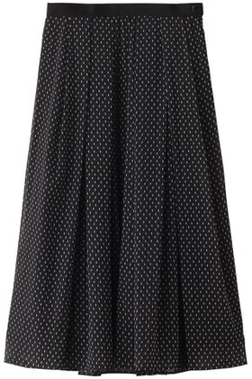 【デザイン ワークス/DESIGN WORKS】のシフォンドットスカート 人気、トレンドファッション・服の通販 founy(ファニー) ファッション Fashion レディースファッション Fashion for Women スカート Skirts ロングスカート Long Skirts / Maxi & Midi Skirts おすすめ Recommended / Our Picks オーバル Oval Design シフォン Chiffon, Lightweight Fabric シンプル Simple, Minimal セットアップ Set-Up, Coordinated Outfit ドット Polka Dot, Dot Pattern フランス France, French プリント Print, Printed Pattern ロング Long, Long-Length |ID:prp329100004607544