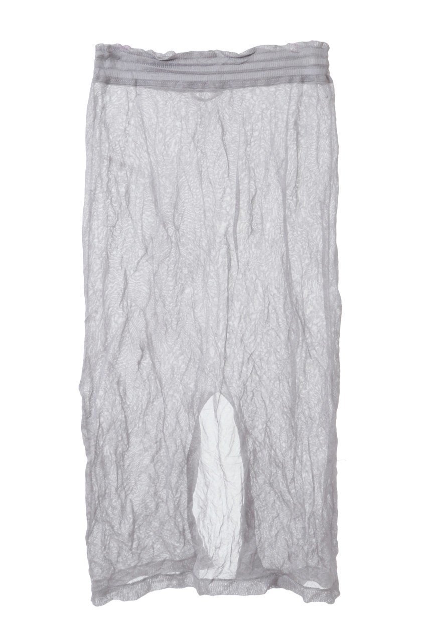 【カレンテージ/CURRENTAGE】のシースルーストレートスカート 人気、トレンドファッション・服の通販 founy(ファニー) 　ファッション　Fashion　レディースファッション　Fashion for Women　スカート　Skirts　イタリア　Italy　インナー　Innerwear　クラシック　Classic, Timeless Style　シンプル　Simple, Minimal　スリット　Slit, Slit Detail　モダン　Modern, Contemporary　ヴィンテージ　Vintage Style　other-2|ID: prp329100004607550 ipo3291000000032896350