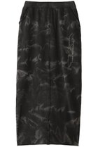 【メゾンスペシャル/MAISON SPECIAL】のSweat Tight Skirt/スウェットタイトスカート 人気、トレンドファッション・服の通販 founy(ファニー) ファッション Fashion レディースファッション Fashion for Women スカート Skirts ロングスカート Long Skirts / Maxi & Midi Skirts シンプル Simple, Minimal スウェット / スエット Sweatshirt, Sweatwear ストレッチ Stretch, Stretchy Fabric セットアップ Set-Up, Coordinated Outfit タイトスカート Pencil Skirt, Tight Skirt フィット Fit, Slim Fit ロング Long, Long-Length thumbnail BLK(ブラック)|ID: prp329100004607555 ipo3291000000035057306