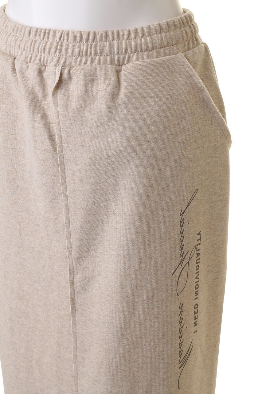 【メゾンスペシャル/MAISON SPECIAL】のSweat Tight Skirt/スウェットタイトスカート 人気、トレンドファッション・服の通販 founy(ファニー) 　ファッション　Fashion　レディースファッション　Fashion for Women　スカート　Skirts　ロングスカート　Long Skirts / Maxi & Midi Skirts　シンプル　Simple, Minimal　スウェット / スエット　Sweatshirt, Sweatwear　ストレッチ　Stretch, Stretchy Fabric　セットアップ　Set-Up, Coordinated Outfit　タイトスカート　Pencil Skirt, Tight Skirt　フィット　Fit, Slim Fit　ロング　Long, Long-Length　other-5|ID: prp329100004607555 ipo3291000000035057312