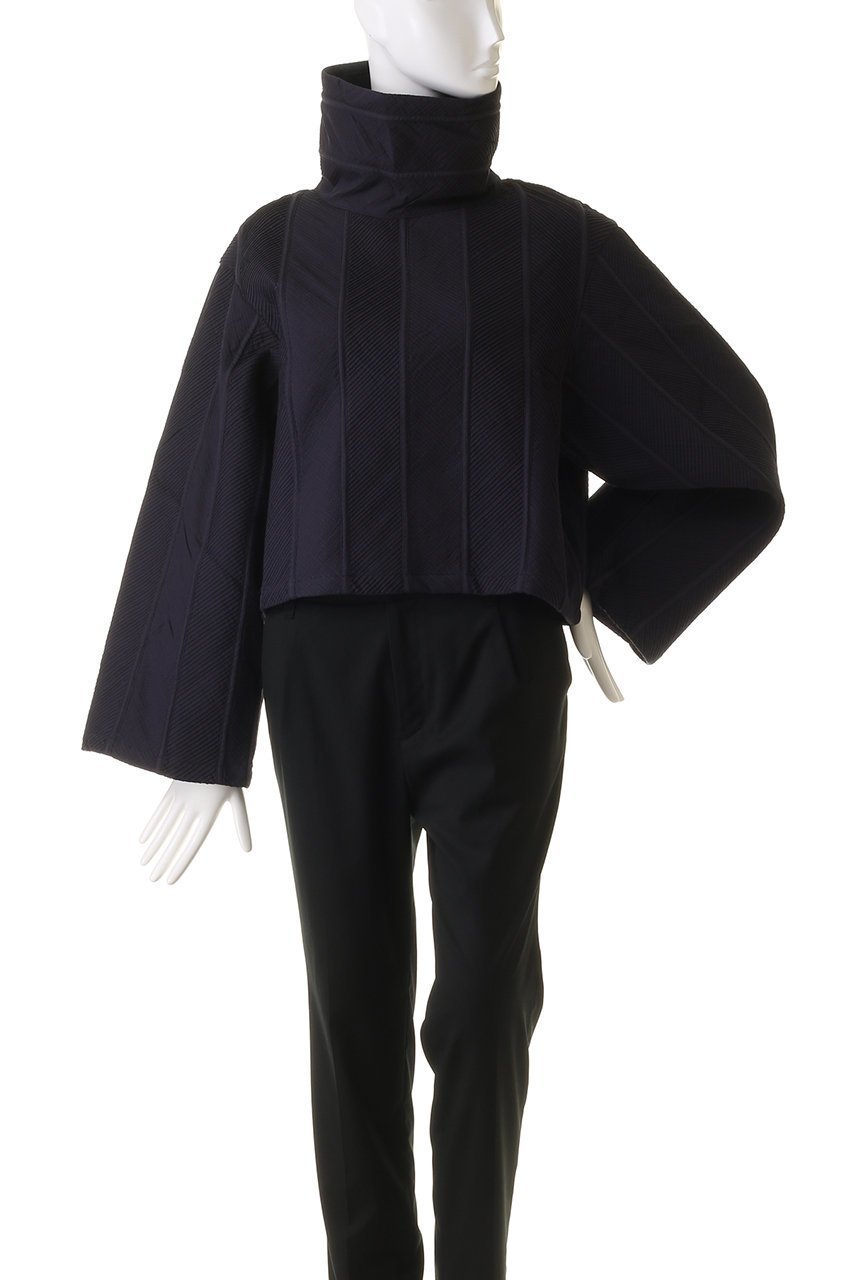 【シーオール/SEEALL】のモックネック トップス 人気、トレンドファッション・服の通販 founy(ファニー) 　ファッション　Fashion　レディースファッション　Fashion for Women　トップス・カットソー　Cut & Sew Tops　シャツ・ブラウス・オフィスカジュアル　Elegant Blouses & Button-Ups　ロングTシャツ・Tシャツ　Longline T-Shirts & Tees　カットソー・ベーシックTシャツ　Cut-and-Sewn Tops / Stretch Tees & Basics　ショート　Short, Short Length　スリーブ　Sleeve, Long Sleeve / Short Sleeve　バランス　Balance, Style Balance　フォルム　Silhouette, Form　モックネック　Mock Neck, Short Turtleneck　ロング　Long, Long-Length　防寒　Cold Protection, Winter-Ready　other-2|ID: prp329100004607557 ipo3291000000032896503