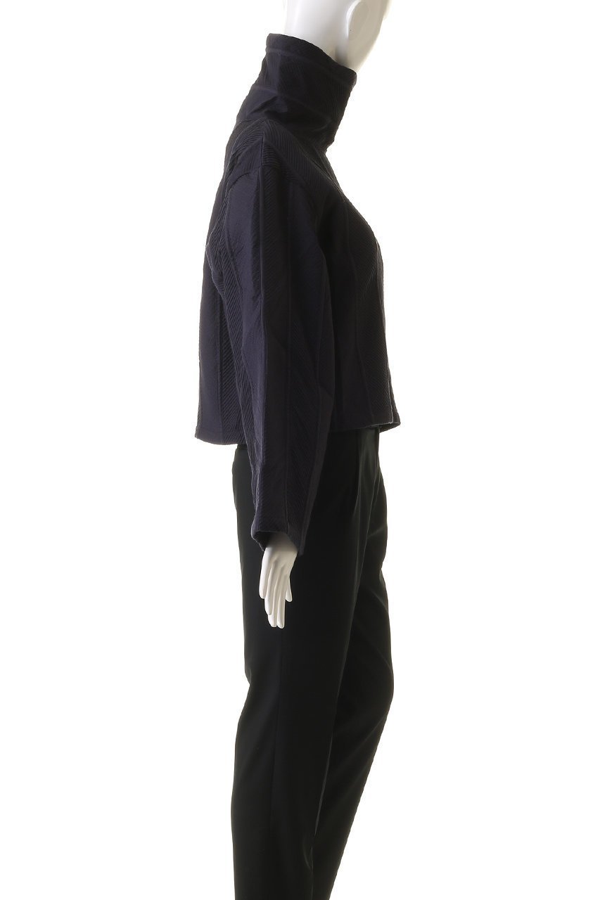 【シーオール/SEEALL】のモックネック トップス 人気、トレンドファッション・服の通販 founy(ファニー) 　ファッション　Fashion　レディースファッション　Fashion for Women　トップス・カットソー　Cut & Sew Tops　シャツ・ブラウス・オフィスカジュアル　Elegant Blouses & Button-Ups　ロングTシャツ・Tシャツ　Longline T-Shirts & Tees　カットソー・ベーシックTシャツ　Cut-and-Sewn Tops / Stretch Tees & Basics　ショート　Short, Short Length　スリーブ　Sleeve, Long Sleeve / Short Sleeve　バランス　Balance, Style Balance　フォルム　Silhouette, Form　モックネック　Mock Neck, Short Turtleneck　ロング　Long, Long-Length　防寒　Cold Protection, Winter-Ready　other-3|ID: prp329100004607557 ipo3291000000032896506