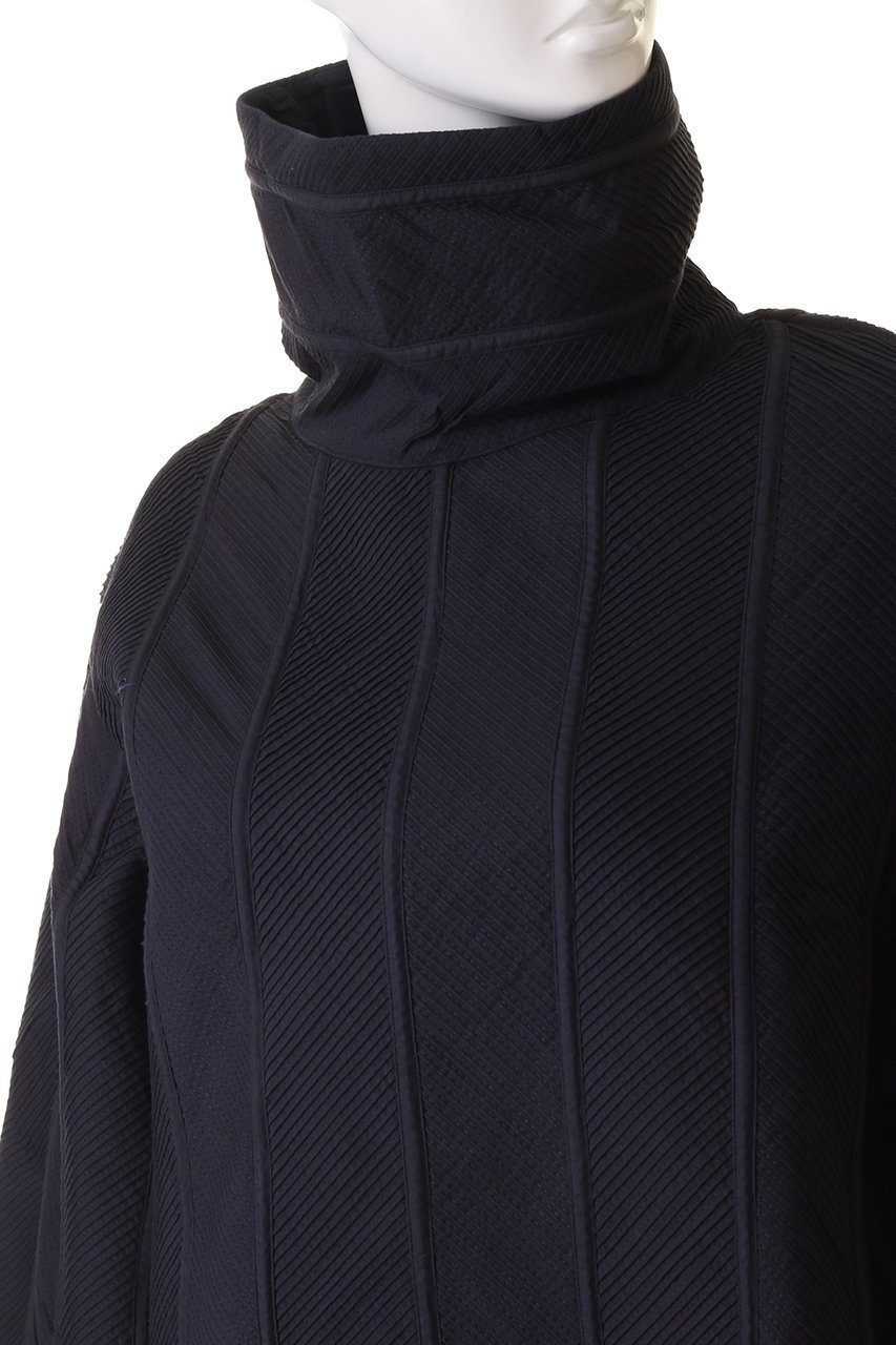 【シーオール/SEEALL】のモックネック トップス 人気、トレンドファッション・服の通販 founy(ファニー) 　ファッション　Fashion　レディースファッション　Fashion for Women　トップス・カットソー　Cut & Sew Tops　シャツ・ブラウス・オフィスカジュアル　Elegant Blouses & Button-Ups　ロングTシャツ・Tシャツ　Longline T-Shirts & Tees　カットソー・ベーシックTシャツ　Cut-and-Sewn Tops / Stretch Tees & Basics　ショート　Short, Short Length　スリーブ　Sleeve, Long Sleeve / Short Sleeve　バランス　Balance, Style Balance　フォルム　Silhouette, Form　モックネック　Mock Neck, Short Turtleneck　ロング　Long, Long-Length　防寒　Cold Protection, Winter-Ready　other-5|ID: prp329100004607557 ipo3291000000032896514