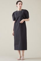 【マルティニーク/martinique】のボレロつきワンピース ブラック|ID: prp329100004607573 ipo3291000000032896748