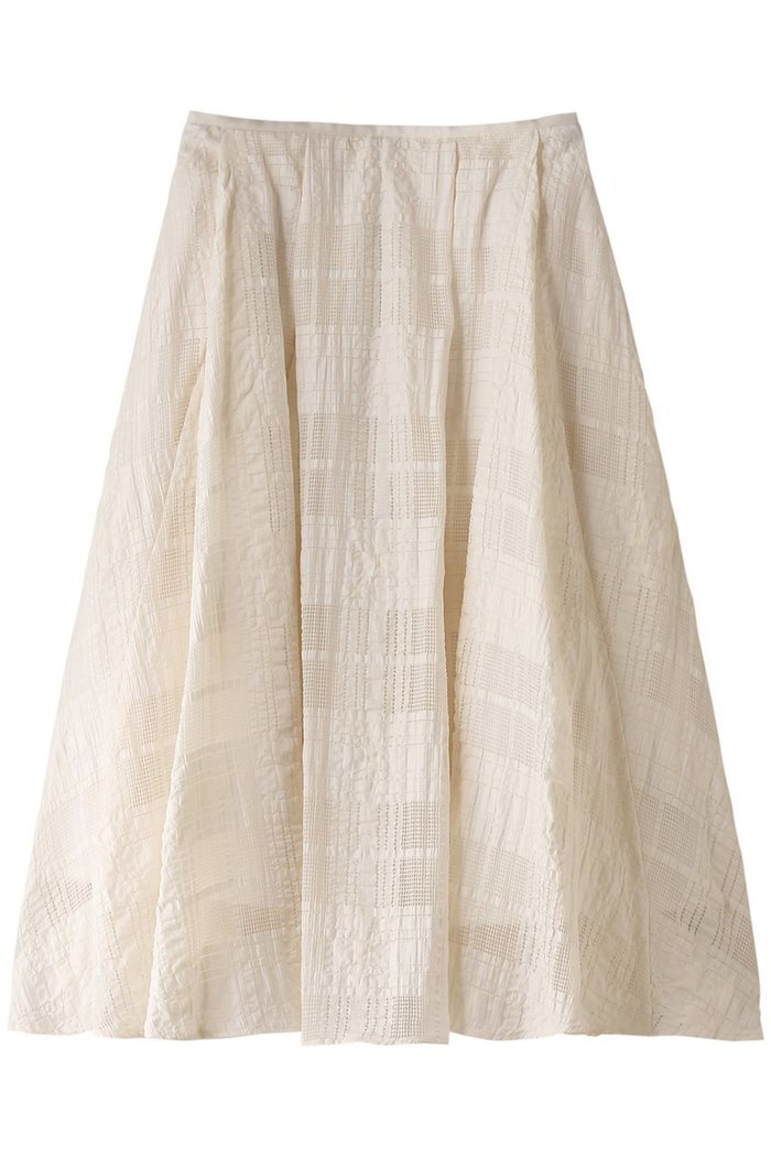 【エリオポール/heliopole】のレースギャザースカート インテリア・キッズ・メンズ・レディースファッション・服の通販 founy(ファニー) https://founy.com/ ファッション Fashion レディースファッション Fashion for Women スカート Skirts ロングスカート Long Skirts / Maxi & Midi Skirts ギャザー Gathered, Ruffled シアー Sheer, See-Through シンプル Simple, Minimal チェック Check, Plaid, Tartan フレア Flare, Flared レース Lace, Lace Fabric ロング Long, Long-Length 夏 Summer |ID: prp329100004607588 ipo3291000000035057420