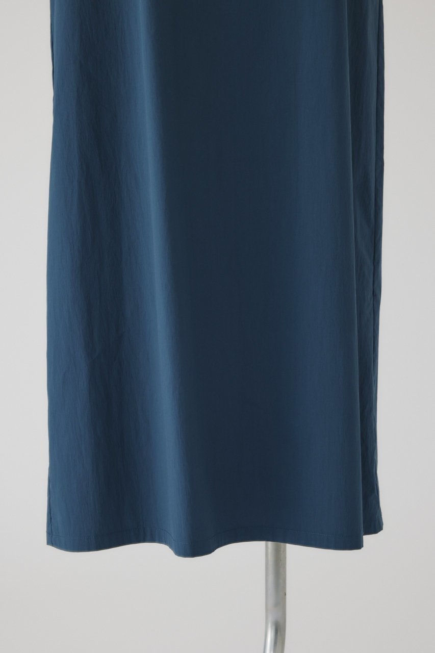 【リムアーク/RIM.ARK】のNeck gather dress/ドレス・ワンピース 人気、トレンドファッション・服の通販 founy(ファニー) 　ファッション　Fashion　レディースファッション　Fashion for Women　ワンピース　Dresses　フォーマル・パーティードレス・結婚式用ドレス　Elegant & Casual Dresses　チュニック　Tunic Tops & Dresses　クラシカル　Classical, Vintage-Inspired　サマー　Summer, Summer Style　タイプライター　Typewriter Fabric, Crisp Cotton　タンブラー　Tumbler, Travel Mug　チュニック　Tunic, Long Top　ドレス　Dress, One-Piece　ロング　Long, Long-Length　エレガント 上品　Elegant　夏　Summer　other-7|ID: prp329100004607590 ipo3291000000032897236