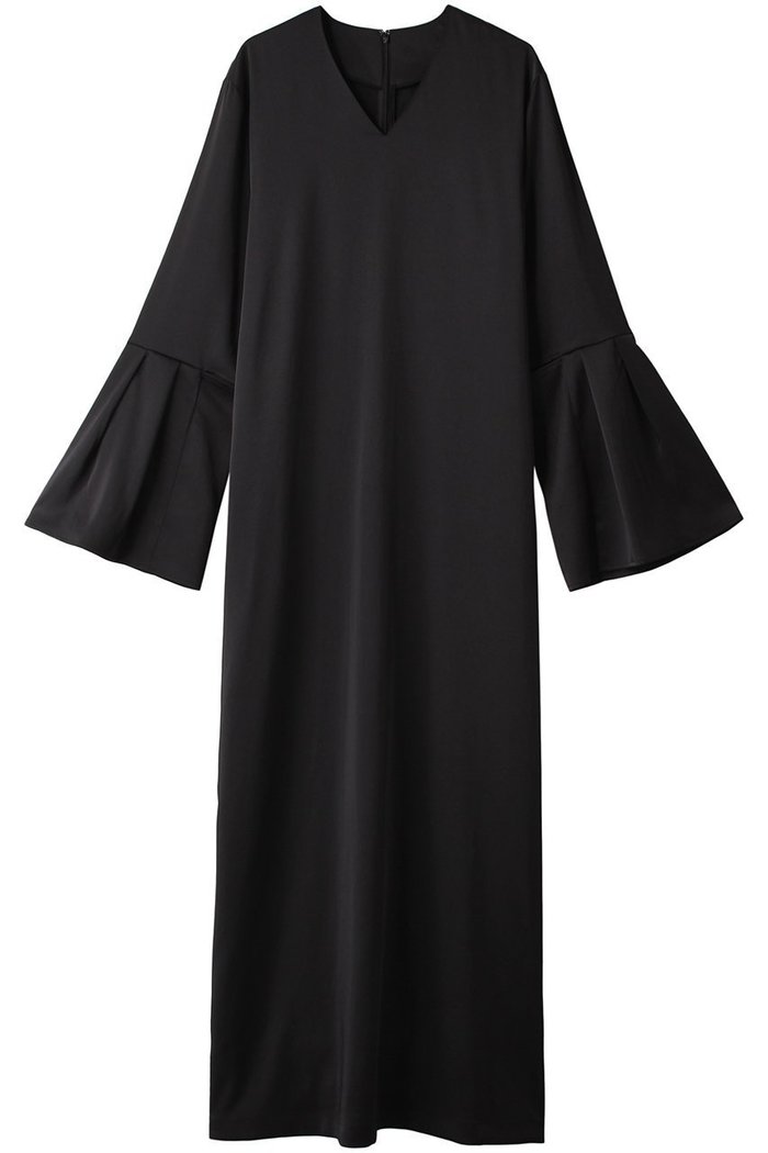 【リムアーク/RIM.ARK】の2 sleeve dress/ドレス・ワンピース インテリア・キッズ・メンズ・レディースファッション・服の通販 founy(ファニー) https://founy.com/ ファッション Fashion レディースファッション Fashion for Women ワンピース Dresses フォーマル・パーティードレス・結婚式用ドレス Elegant & Casual Dresses チュニック Tunic Tops & Dresses オケージョン Occasion Wear サテン Satin, Glossy Fabric サンダル Sandals, Summer Shoes シルク Silk, 100% Silk スニーカー Sneakers, Trainers チュニック Tunic, Long Top ドレス Dress, One-Piece バランス Balance, Style Balance ロング Long, Long-Length エレガント 上品 Elegant |ID: prp329100004607605 ipo3291000000032897731