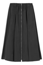 【アナイ/ANAYI】のポリタフタドロストスカート 人気、トレンドファッション・服の通販 founy(ファニー) ファッション Fashion レディースファッション Fashion for Women スカート Skirts イエロー Yellow ギャザー Gathered, Ruffled サマー Summer, Summer Style スポーティ Sporty, Casual Athletic セットアップ Set-Up, Coordinated Outfit タイプライター Typewriter Fabric, Crisp Cotton タフタ Taffeta, Structured Fabric ドローストリング Drawstring, Pull Cord フレア Flare, Flared ブルゾン Blouson, Bomber Jacket プリント Print, Printed Pattern ポケット Pocket, Pocket Detail 夏 Summer thumbnail ブラック|ID: prp329100004607606 ipo3291000000035950317