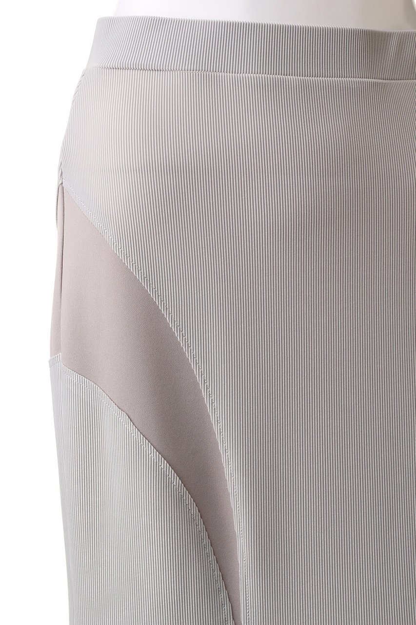 【プランク プロジェクト/PRANK PROJECT】のスカルプテッドスカート / Sculpted Skirt 人気、トレンドファッション・服の通販 founy(ファニー) 　ファッション　Fashion　レディースファッション　Fashion for Women　スカート　Skirts　ロングスカート　Long Skirts / Maxi & Midi Skirts　サテン　Satin, Glossy Fabric　ストレッチ　Stretch, Stretchy Fabric　フィット　Fit, Slim Fit　ロング　Long, Long-Length　other-5|ID: prp329100004607611 ipo3291000000032897854