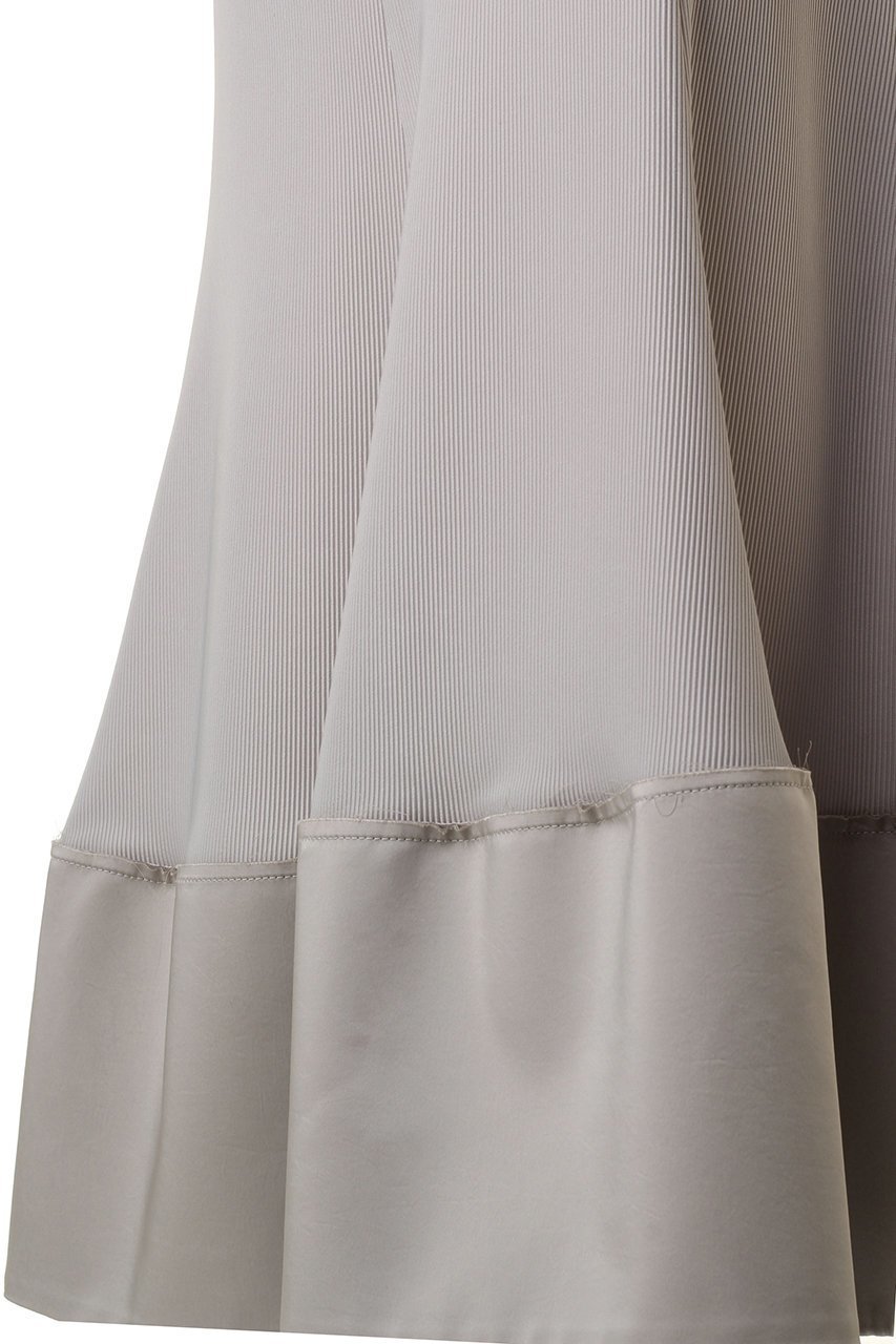 【プランク プロジェクト/PRANK PROJECT】のスカルプテッドスカート / Sculpted Skirt 人気、トレンドファッション・服の通販 founy(ファニー) 　ファッション　Fashion　レディースファッション　Fashion for Women　スカート　Skirts　ロングスカート　Long Skirts / Maxi & Midi Skirts　サテン　Satin, Glossy Fabric　ストレッチ　Stretch, Stretchy Fabric　フィット　Fit, Slim Fit　ロング　Long, Long-Length　other-6|ID: prp329100004607611 ipo3291000000032897858