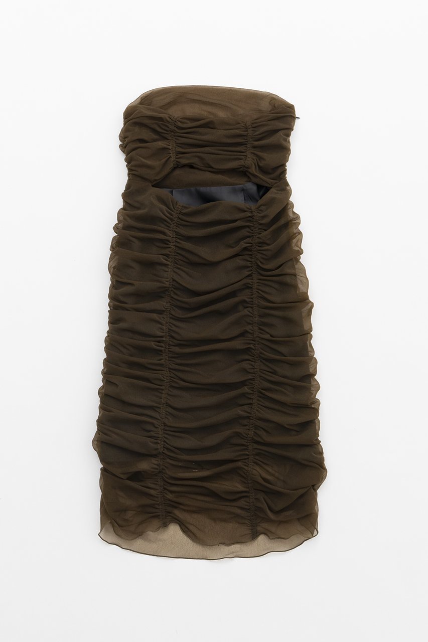 【プランク プロジェクト/PRANK PROJECT】のレッグカバーミディスカート / Leg Cover Medium Skirt 人気、トレンドファッション・服の通販 founy(ファニー) 　ファッション　Fashion　レディースファッション　Fashion for Women　スカート　Skirts　ロングスカート　Long Skirts / Maxi & Midi Skirts　ギャザー　Gathered, Ruffled　セパレート　Separate, Two-Piece　タフタ　Taffeta, Structured Fabric　トレンド　Trend, Trending Now　ロング　Long, Long-Length　other-8|ID: prp329100004607615 ipo3291000000035973432