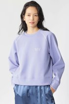【エコアルフ/ECOALF】のACT ダブルニット レインボーラグラン 【日本限定】 人気、トレンドファッション・服の通販 founy(ファニー) ファッション Fashion レディースファッション Fashion for Women トップス・カットソー Cut & Sew Tops ニット Knit Tops & Sweaters シャツ・ブラウス・オフィスカジュアル Elegant Blouses & Button-Ups ロングTシャツ・Tシャツ Longline T-Shirts & Tees カットソー・ベーシックTシャツ Cut-and-Sewn Tops / Stretch Tees & Basics なめらか Smooth, Silky Texture コレクション Collection, Seasonal Line スポーツ Sports, Activewear スリーブ Sleeve, Long Sleeve / Short Sleeve ダブル Double, Double-Breasted モダン Modern, Contemporary リラックス Relax, Relaxed Fit ロング Long, Long-Length ワーク Workwear, Utility Style 軽量 Lightweight, Ultra Light thumbnail ラベンダー|ID: prp329100004607616 ipo3291000000034954361