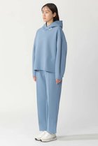 【エコアルフ/ECOALF】のACT ダブルニット フーディー 【日本限定】 サックスブルー|ID: prp329100004607619 ipo3291000000032897952