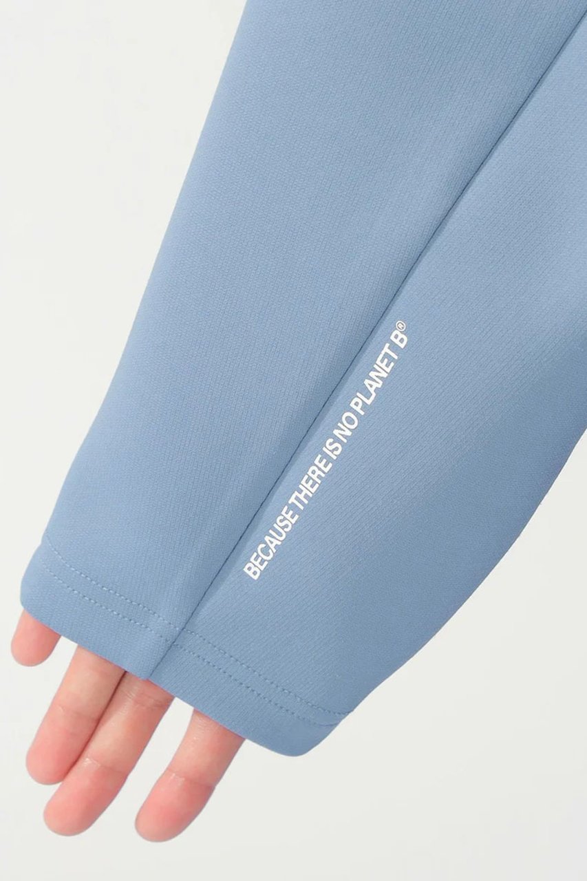 【エコアルフ/ECOALF】のACT ダブルニット フーディー 【日本限定】 人気、トレンドファッション・服の通販 founy(ファニー) 　ファッション　Fashion　レディースファッション　Fashion for Women　トップス・カットソー　Cut & Sew Tops　ニット　Knit Tops & Sweaters　シャツ・ブラウス・オフィスカジュアル　Elegant Blouses & Button-Ups　レディースパーカー・カジュアルフーディー　Casual Hoodies & Sweatshirts　ロングTシャツ・Tシャツ　Longline T-Shirts & Tees　スウェット・クルーネックトップス　Sweatshirts & Crewnecks / Relaxed Fit Sweat Tops　カットソー・ベーシックTシャツ　Cut-and-Sewn Tops / Stretch Tees & Basics　おすすめ　Recommended / Our Picks　なめらか　Smooth, Silky Texture　カッティング　Cutting Detail　コレクション　Collection, Seasonal Line　スポーツ　Sports, Activewear　スリット　Slit, Slit Detail　セットアップ　Set-Up, Coordinated Outfit　ダブル　Double, Double-Breasted　パターン　Pattern, Design Print　ボトム　Bottoms, Lower Wear　モダン　Modern, Contemporary　リラックス　Relax, Relaxed Fit　エレガント 上品　Elegant　軽量　Lightweight, Ultra Light　other-4|ID: prp329100004607619 ipo3291000000032897961