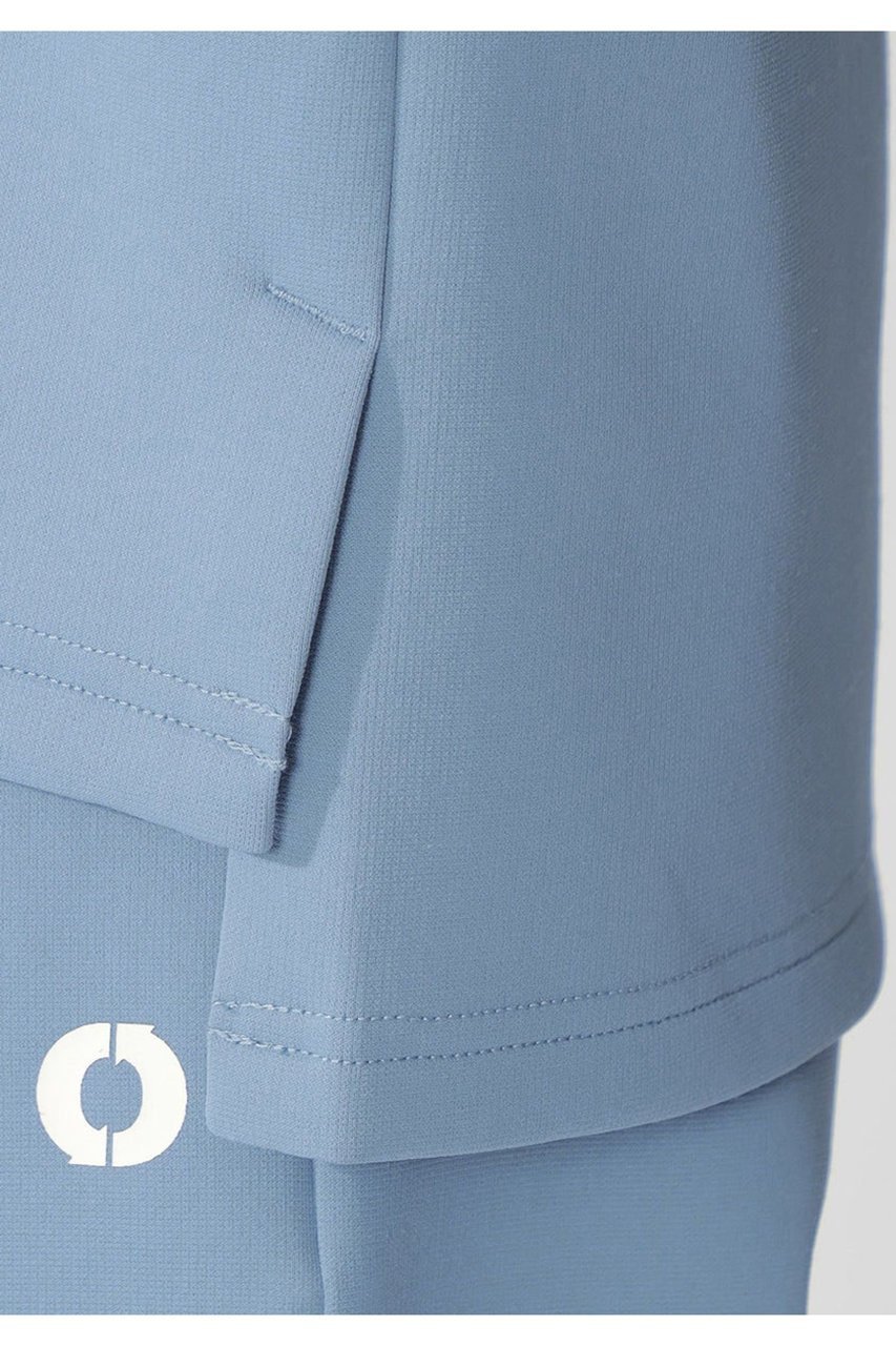 【エコアルフ/ECOALF】のACT ダブルニット フーディー 【日本限定】 人気、トレンドファッション・服の通販 founy(ファニー) 　ファッション　Fashion　レディースファッション　Fashion for Women　トップス・カットソー　Cut & Sew Tops　ニット　Knit Tops & Sweaters　シャツ・ブラウス・オフィスカジュアル　Elegant Blouses & Button-Ups　レディースパーカー・カジュアルフーディー　Casual Hoodies & Sweatshirts　ロングTシャツ・Tシャツ　Longline T-Shirts & Tees　スウェット・クルーネックトップス　Sweatshirts & Crewnecks / Relaxed Fit Sweat Tops　カットソー・ベーシックTシャツ　Cut-and-Sewn Tops / Stretch Tees & Basics　おすすめ　Recommended / Our Picks　なめらか　Smooth, Silky Texture　カッティング　Cutting Detail　コレクション　Collection, Seasonal Line　スポーツ　Sports, Activewear　スリット　Slit, Slit Detail　セットアップ　Set-Up, Coordinated Outfit　ダブル　Double, Double-Breasted　パターン　Pattern, Design Print　ボトム　Bottoms, Lower Wear　モダン　Modern, Contemporary　リラックス　Relax, Relaxed Fit　エレガント 上品　Elegant　軽量　Lightweight, Ultra Light　other-5|ID: prp329100004607619 ipo3291000000032897964