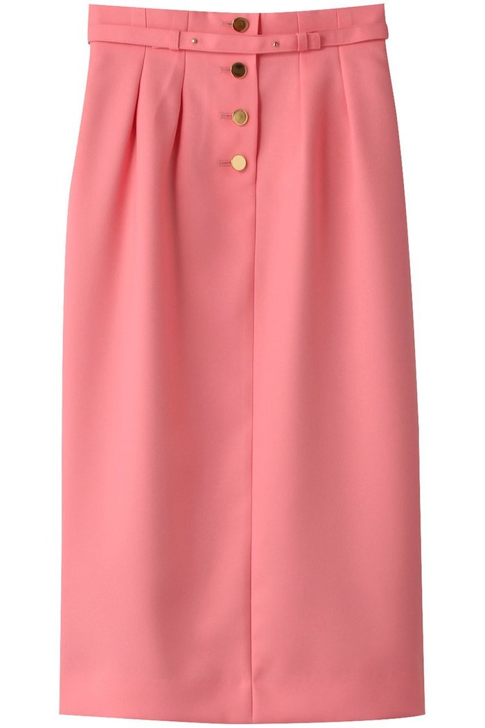 【アナイ/ANAYI】のブライトツイルタックタイトスカート インテリア・キッズ・メンズ・レディースファッション・服の通販 founy(ファニー) https://founy.com/ ファッション Fashion レディースファッション Fashion for Women スカート Skirts ツイル Twist, Twisted Detail エレガント 上品 Elegant |ID: prp329100004607624 ipo3291000000035053989