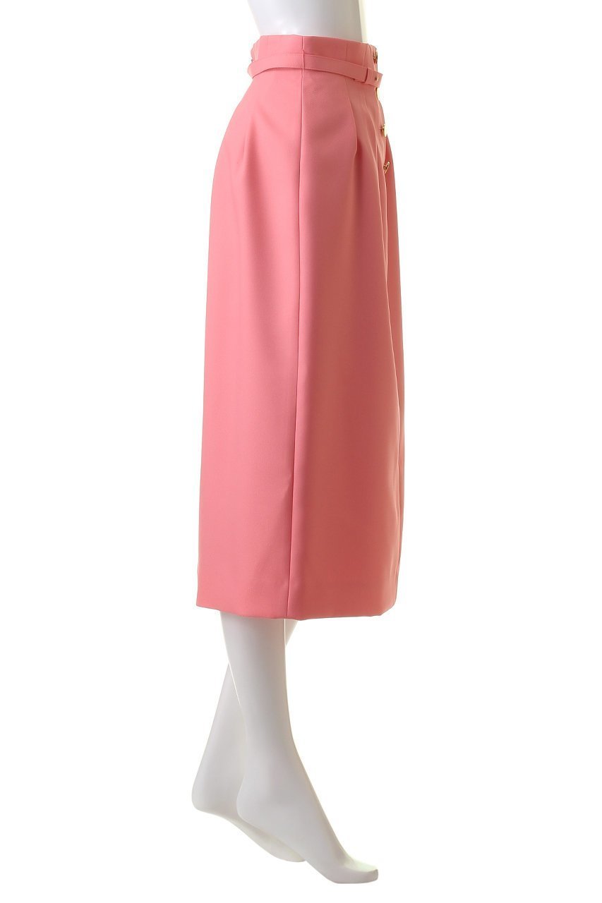 【アナイ/ANAYI】のブライトツイルタックタイトスカート 人気、トレンドファッション・服の通販 founy(ファニー) 　ファッション　Fashion　レディースファッション　Fashion for Women　スカート　Skirts　ツイル　Twist, Twisted Detail　エレガント 上品　Elegant　再入荷　Restock / Back in Stock　other-3|ID: prp329100004607624 ipo3291000000035053992