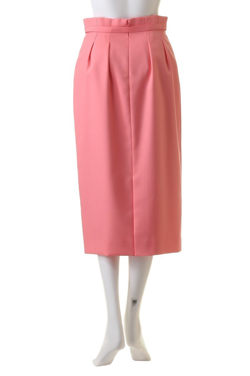 【アナイ/ANAYI】のブライトツイルタックタイトスカート 人気、トレンドファッション・服の通販 founy(ファニー) 　ファッション　Fashion　レディースファッション　Fashion for Women　スカート　Skirts　ツイル　Twist, Twisted Detail　エレガント 上品　Elegant　再入荷　Restock / Back in Stock　other-4|ID: prp329100004607624 ipo3291000000035053993