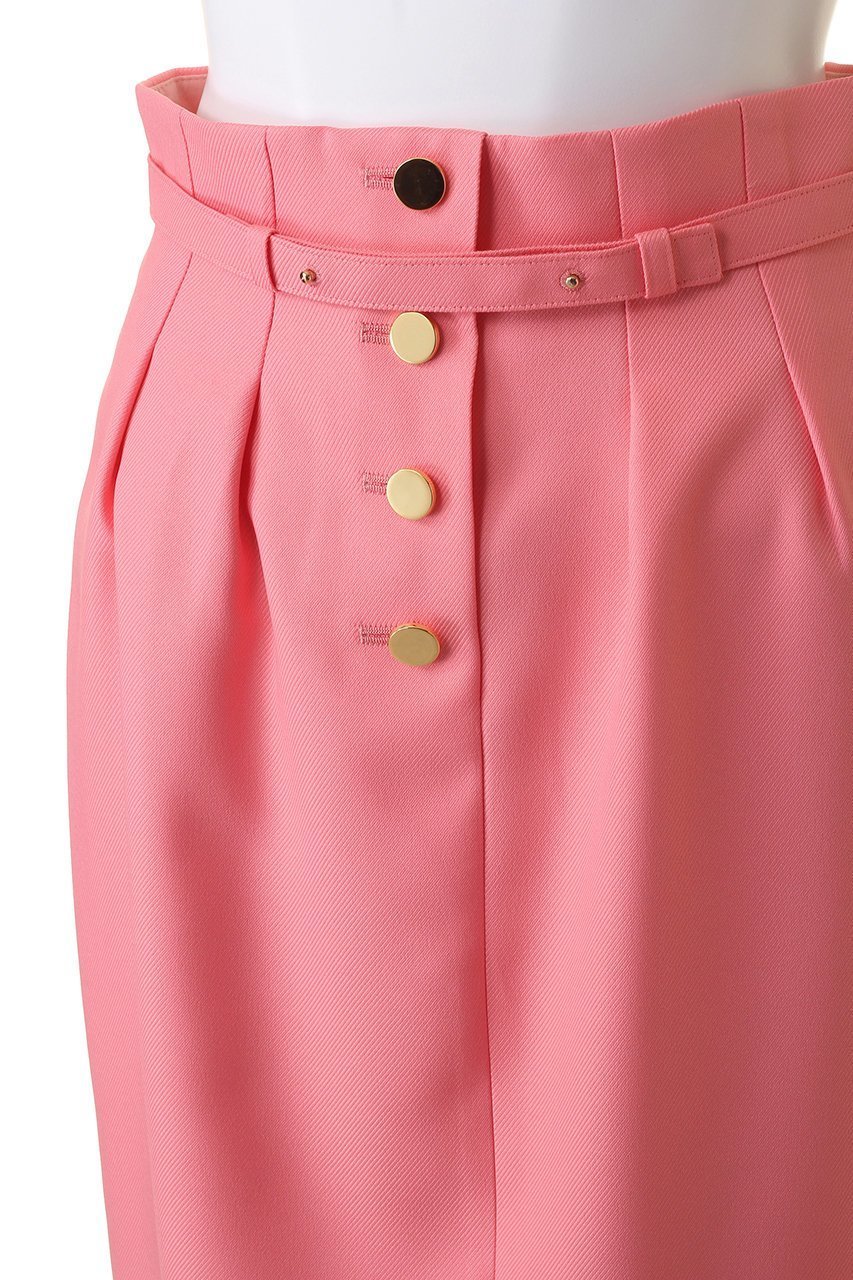 【アナイ/ANAYI】のブライトツイルタックタイトスカート 人気、トレンドファッション・服の通販 founy(ファニー) 　ファッション　Fashion　レディースファッション　Fashion for Women　スカート　Skirts　ツイル　Twist, Twisted Detail　エレガント 上品　Elegant　再入荷　Restock / Back in Stock　other-5|ID: prp329100004607624 ipo3291000000035053994