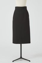 【デザイン ワークス/DESIGN WORKS】のタイトスカート ブラック|ID: prp329100004607637 ipo3291000000034958356