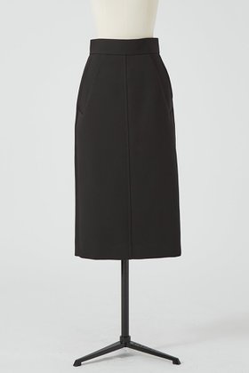 【デザイン ワークス/DESIGN WORKS】 タイトスカート人気、トレンドファッション・服の通販 founy(ファニー) ファッション Fashion レディースファッション Fashion for Women スカート Skirts おすすめ Recommended / Our Picks ストレッチ Stretch, Stretchy Fabric ストレート Straight, Straight Cut タイトスカート Pencil Skirt, Tight Skirt ポケット Pocket, Pocket Detail |ID:prp329100004607637