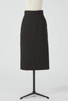 【デザイン ワークス/DESIGN WORKS】のタイトスカート 人気、トレンドファッション・服の通販 founy(ファニー) ファッション Fashion レディースファッション Fashion for Women スカート Skirts おすすめ Recommended / Our Picks ストレッチ Stretch, Stretchy Fabric ストレート Straight, Straight Cut タイトスカート Pencil Skirt, Tight Skirt ポケット Pocket, Pocket Detail |ID:prp329100004607637