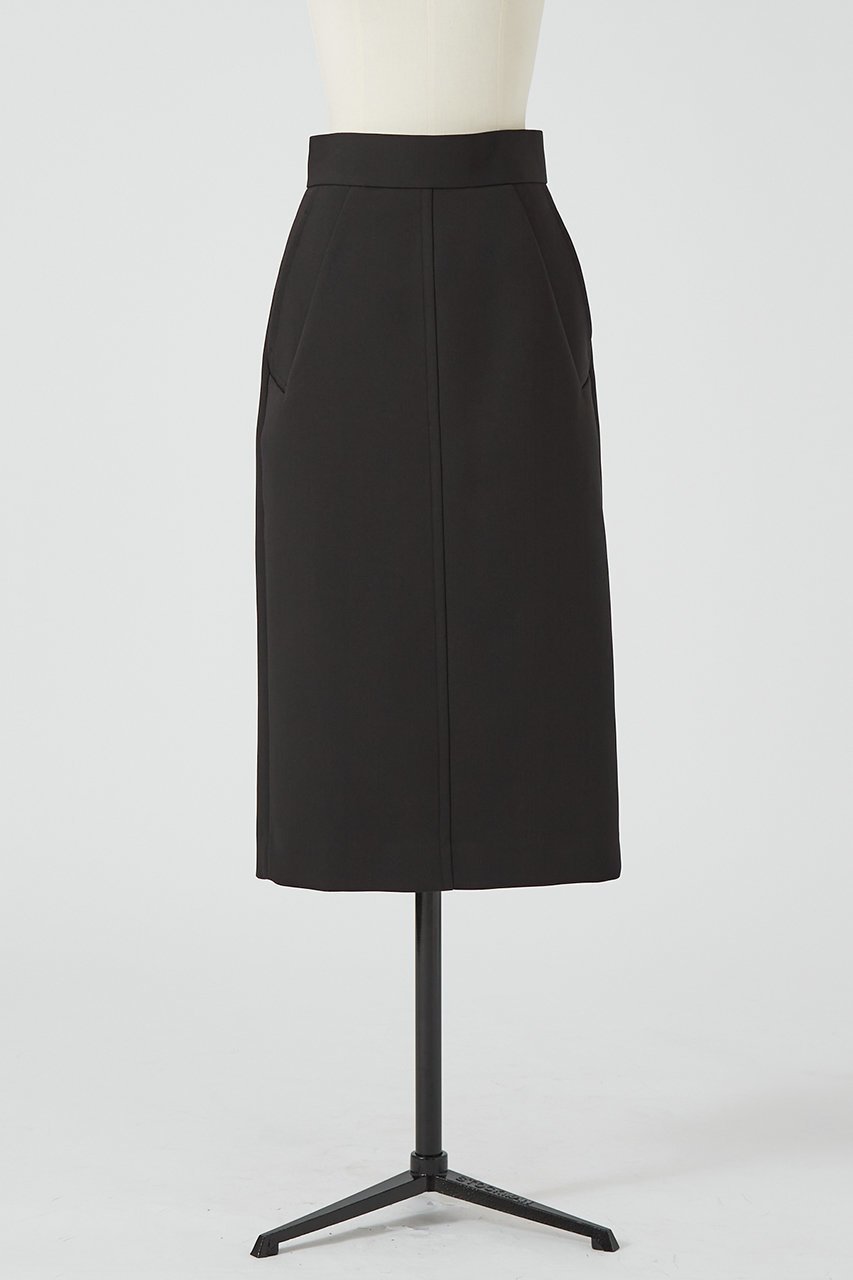 【デザイン ワークス/DESIGN WORKS】のタイトスカート 人気、トレンドファッション・服の通販 founy(ファニー) 　ファッション　Fashion　レディースファッション　Fashion for Women　スカート　Skirts　おすすめ　Recommended / Our Picks　ストレッチ　Stretch, Stretchy Fabric　ストレート　Straight, Straight Cut　タイトスカート　Pencil Skirt, Tight Skirt　ポケット　Pocket, Pocket Detail　 other-1|ID: prp329100004607637 ipo3291000000035691102