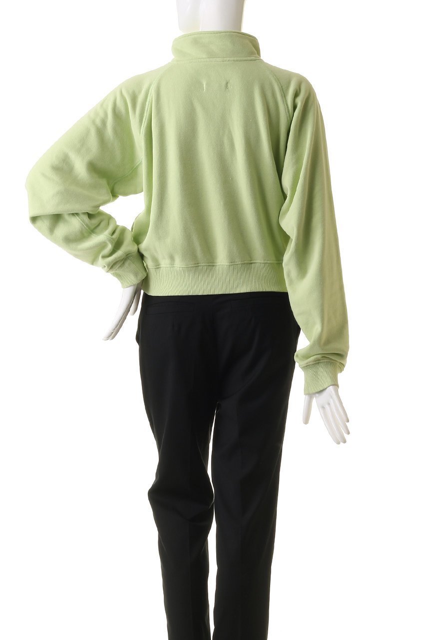 【メゾンスペシャル/MAISON SPECIAL】のDISCUS Collaboration Half Zip Sweatshirt/DISCUSコラボハーフジップスウェット 人気、トレンドファッション・服の通販 founy(ファニー) 　ファッション　Fashion　レディースファッション　Fashion for Women　トップス・カットソー　Cut & Sew Tops　シャツ・ブラウス・オフィスカジュアル　Elegant Blouses & Button-Ups　レディースパーカー・カジュアルフーディー　Casual Hoodies & Sweatshirts　ロングTシャツ・Tシャツ　Longline T-Shirts & Tees　スウェット・クルーネックトップス　Sweatshirts & Crewnecks / Relaxed Fit Sweat Tops　カットソー・ベーシックTシャツ　Cut-and-Sewn Tops / Stretch Tees & Basics　アメリカン　American Style　ヴィンテージ　Vintage Style　キャップ　Cap, Baseball Cap　グラフィック　Graphic, Graphic Design　ジャケット　Jacket, Outerwear　スポーツ　Sports, Activewear　セットアップ　Set-Up, Coordinated Outfit　タイトスカート　Pencil Skirt, Tight Skirt　おすすめ　Recommended / Our Picks　other-4|ID: prp329100004607639 ipo3291000000032898398