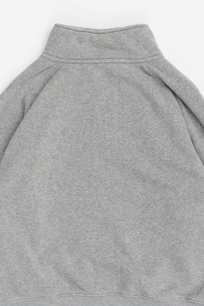 【メゾンスペシャル/MAISON SPECIAL】のDISCUS Collaboration Half Zip Sweatshirt/DISCUSコラボハーフジップスウェット 人気、トレンドファッション・服の通販 founy(ファニー) 　ファッション　Fashion　レディースファッション　Fashion for Women　トップス・カットソー　Cut & Sew Tops　シャツ・ブラウス・オフィスカジュアル　Elegant Blouses & Button-Ups　レディースパーカー・カジュアルフーディー　Casual Hoodies & Sweatshirts　ロングTシャツ・Tシャツ　Longline T-Shirts & Tees　スウェット・クルーネックトップス　Sweatshirts & Crewnecks / Relaxed Fit Sweat Tops　カットソー・ベーシックTシャツ　Cut-and-Sewn Tops / Stretch Tees & Basics　アメリカン　American Style　ヴィンテージ　Vintage Style　キャップ　Cap, Baseball Cap　グラフィック　Graphic, Graphic Design　ジャケット　Jacket, Outerwear　スポーツ　Sports, Activewear　セットアップ　Set-Up, Coordinated Outfit　タイトスカート　Pencil Skirt, Tight Skirt　おすすめ　Recommended / Our Picks　other-6|ID: prp329100004607639 ipo3291000000032898405
