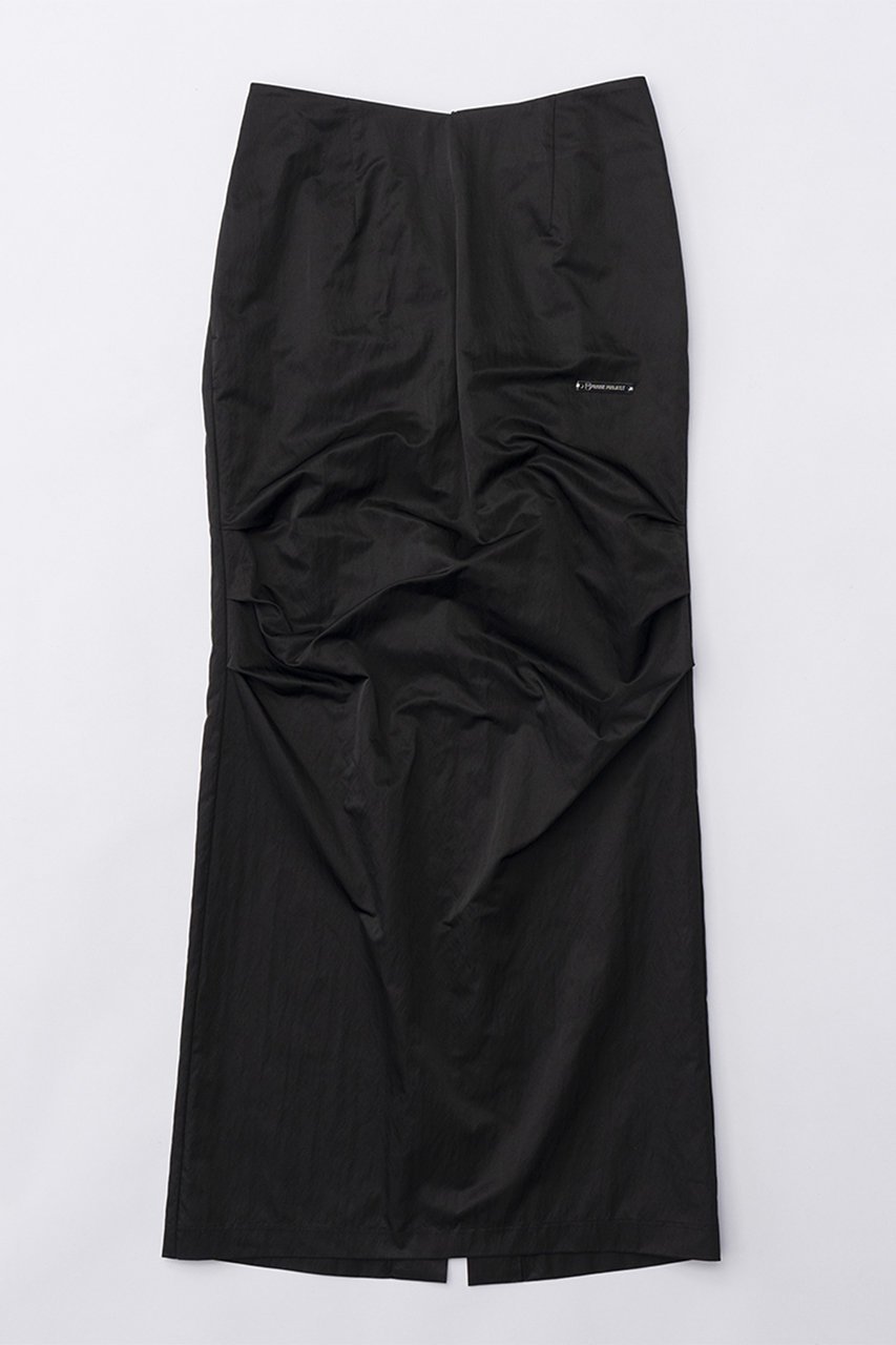 【プランク プロジェクト/PRANK PROJECT】のペプラムマキシスカート / Peplum Maxi Skirt 人気、トレンドファッション・服の通販 founy(ファニー) ファッション Fashion レディースファッション Fashion for Women スカート Skirts ロングスカート Long Skirts / Maxi & Midi Skirts おすすめ Recommended / Our Picks フォルム Silhouette, Form マキシ Maxi, Full Length ロング Long, Long-Length エレガント 上品 Elegant 夏 Summer other-2|ID: prp329100004607646 ipo3291000000034423821