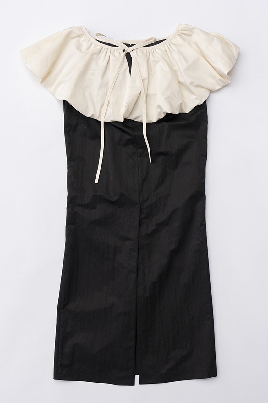 【プランク プロジェクト/PRANK PROJECT】のペプラムマキシスカート / Peplum Maxi Skirt 人気、トレンドファッション・服の通販 founy(ファニー) ファッション Fashion レディースファッション Fashion for Women スカート Skirts ロングスカート Long Skirts / Maxi & Midi Skirts おすすめ Recommended / Our Picks フォルム Silhouette, Form マキシ Maxi, Full Length ロング Long, Long-Length エレガント 上品 Elegant 夏 Summer other-5|ID: prp329100004607646 ipo3291000000034423824