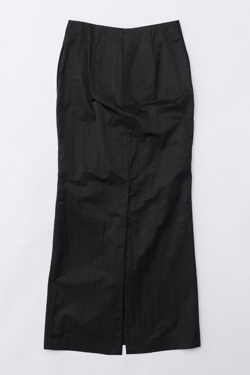 【プランク プロジェクト/PRANK PROJECT】のペプラムマキシスカート / Peplum Maxi Skirt 人気、トレンドファッション・服の通販 founy(ファニー) ファッション Fashion レディースファッション Fashion for Women スカート Skirts ロングスカート Long Skirts / Maxi & Midi Skirts おすすめ Recommended / Our Picks フォルム Silhouette, Form マキシ Maxi, Full Length ロング Long, Long-Length エレガント 上品 Elegant 夏 Summer other-6|ID: prp329100004607646 ipo3291000000034423825