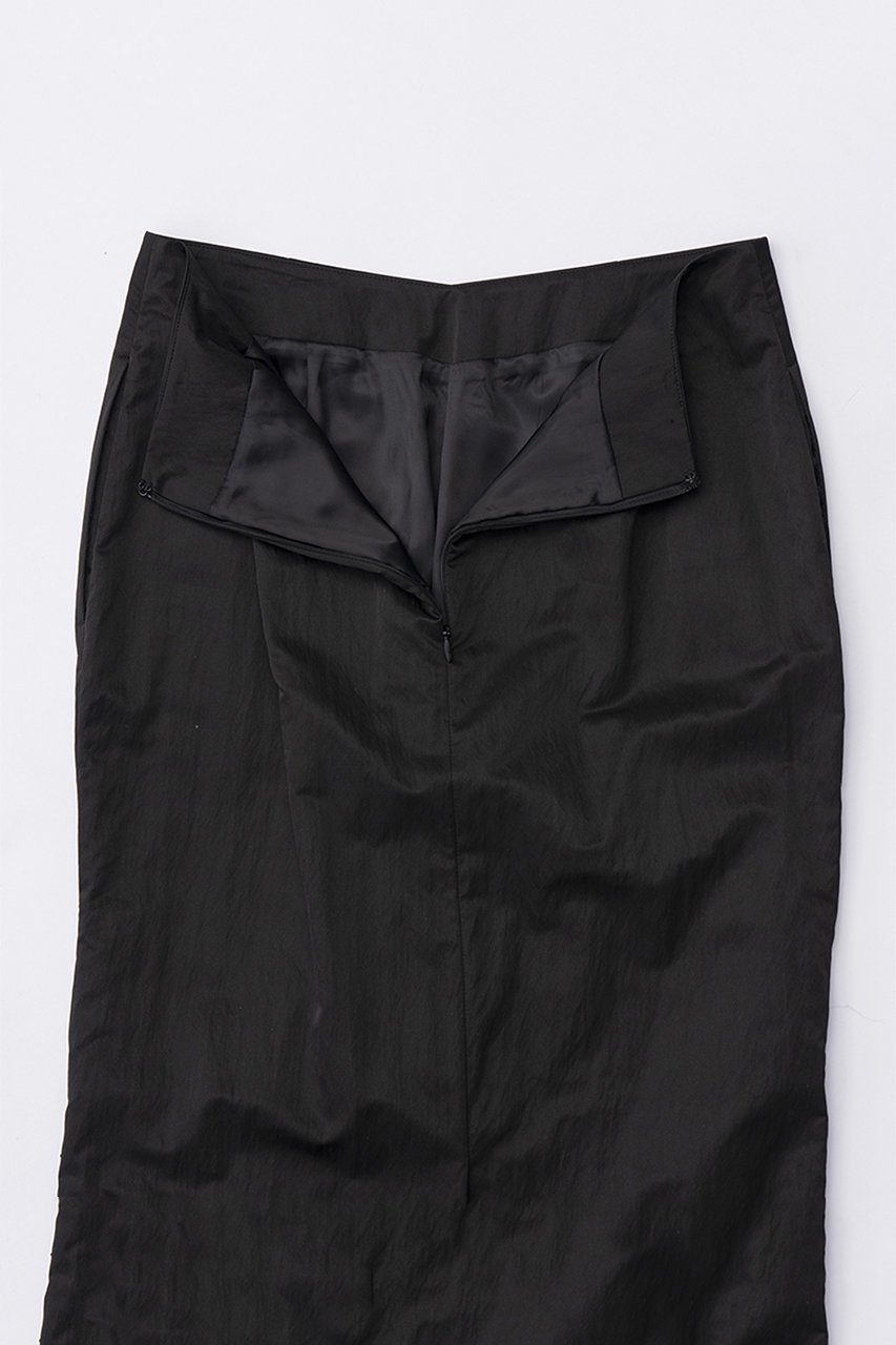 【プランク プロジェクト/PRANK PROJECT】のペプラムマキシスカート / Peplum Maxi Skirt 人気、トレンドファッション・服の通販 founy(ファニー) ファッション Fashion レディースファッション Fashion for Women スカート Skirts ロングスカート Long Skirts / Maxi & Midi Skirts おすすめ Recommended / Our Picks フォルム Silhouette, Form マキシ Maxi, Full Length ロング Long, Long-Length エレガント 上品 Elegant 夏 Summer other-7|ID: prp329100004607646 ipo3291000000034423826