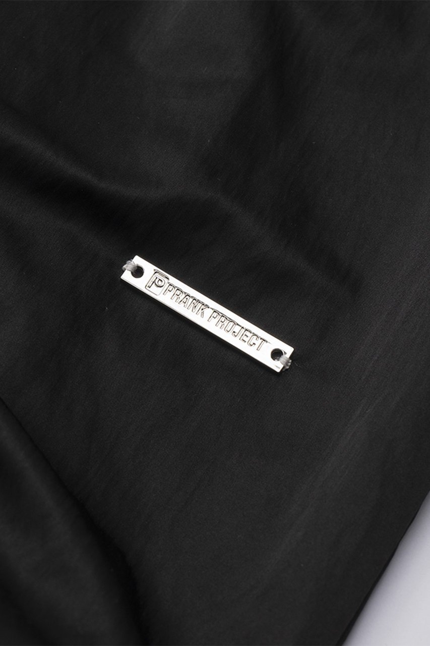 【プランク プロジェクト/PRANK PROJECT】のペプラムマキシスカート / Peplum Maxi Skirt 人気、トレンドファッション・服の通販 founy(ファニー) 　ファッション　Fashion　レディースファッション　Fashion for Women　スカート　Skirts　ロングスカート　Long Skirts / Maxi & Midi Skirts　おすすめ　Recommended / Our Picks　フォルム　Silhouette, Form　マキシ　Maxi, Full Length　ロング　Long, Long-Length　エレガント 上品　Elegant　夏　Summer　other-4|ID: prp329100004607646 ipo3291000000035860819