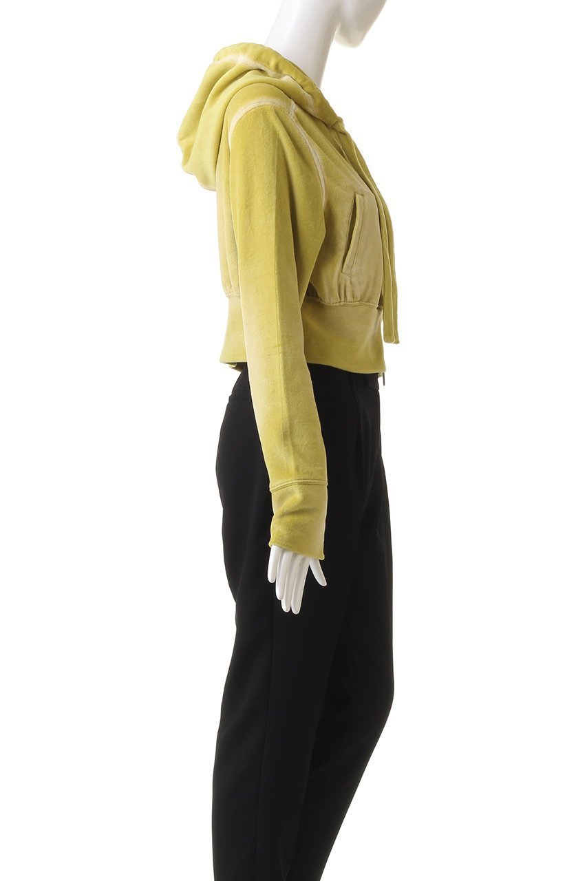 【メゾンスペシャル/MAISON SPECIAL】のBlast Velor Short Length Hoodie/ブラストベロアショートフーディ 人気、トレンドファッション・服の通販 founy(ファニー) 　ファッション　Fashion　レディースファッション　Fashion for Women　トップス・カットソー　Cut & Sew Tops　シャツ・ブラウス・オフィスカジュアル　Elegant Blouses & Button-Ups　レディースパーカー・カジュアルフーディー　Casual Hoodies & Sweatshirts　ロングTシャツ・Tシャツ　Longline T-Shirts & Tees　スウェット・クルーネックトップス　Sweatshirts & Crewnecks / Relaxed Fit Sweat Tops　カットソー・ベーシックTシャツ　Cut-and-Sewn Tops / Stretch Tees & Basics　ベロアトップス　Velour Tops / Velvet-Look Items　コンパクト　Compact, Small Size　セットアップ　Set-Up, Coordinated Outfit　バランス　Balance, Style Balance　ベロア　Velour, Soft Velvet　エレガント 上品　Elegant　other-3|ID: prp329100004607653 ipo3291000000032898702