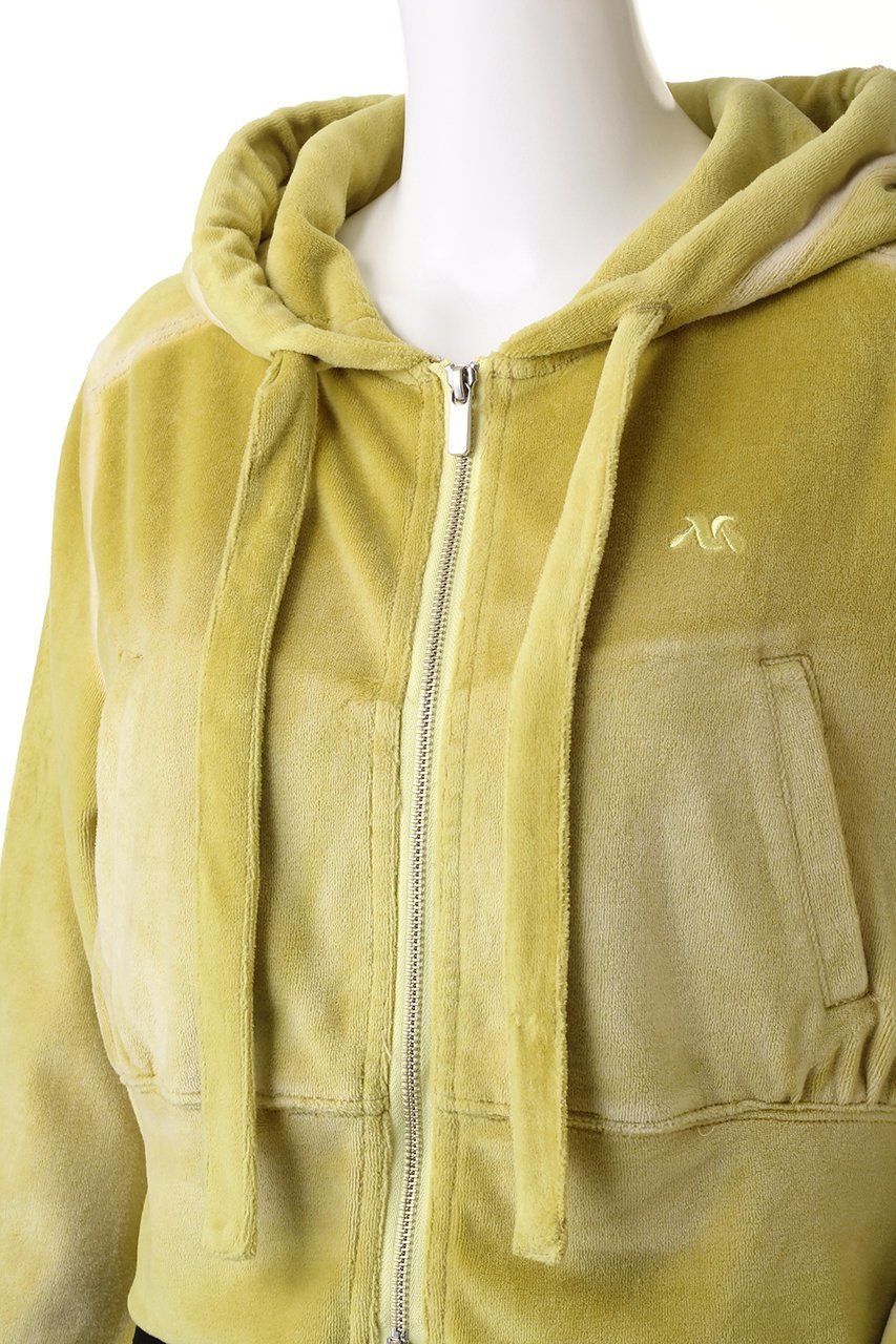 【メゾンスペシャル/MAISON SPECIAL】のBlast Velor Short Length Hoodie/ブラストベロアショートフーディ 人気、トレンドファッション・服の通販 founy(ファニー) 　ファッション　Fashion　レディースファッション　Fashion for Women　トップス・カットソー　Cut & Sew Tops　シャツ・ブラウス・オフィスカジュアル　Elegant Blouses & Button-Ups　レディースパーカー・カジュアルフーディー　Casual Hoodies & Sweatshirts　ロングTシャツ・Tシャツ　Longline T-Shirts & Tees　スウェット・クルーネックトップス　Sweatshirts & Crewnecks / Relaxed Fit Sweat Tops　カットソー・ベーシックTシャツ　Cut-and-Sewn Tops / Stretch Tees & Basics　ベロアトップス　Velour Tops / Velvet-Look Items　コンパクト　Compact, Small Size　セットアップ　Set-Up, Coordinated Outfit　バランス　Balance, Style Balance　ベロア　Velour, Soft Velvet　エレガント 上品　Elegant　other-5|ID: prp329100004607653 ipo3291000000032898710