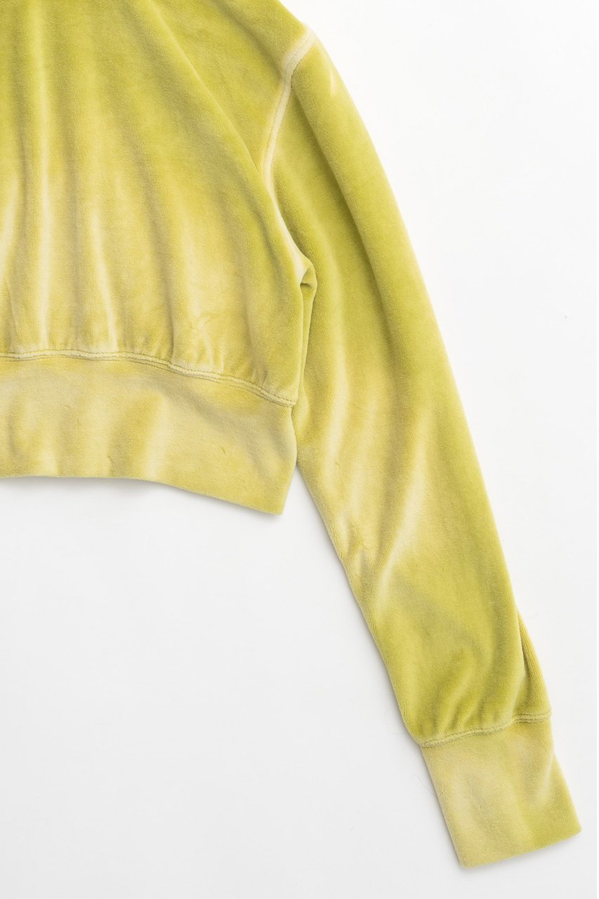 【メゾンスペシャル/MAISON SPECIAL】のBlast Velor Short Length Hoodie/ブラストベロアショートフーディ 人気、トレンドファッション・服の通販 founy(ファニー) 　ファッション　Fashion　レディースファッション　Fashion for Women　トップス・カットソー　Cut & Sew Tops　シャツ・ブラウス・オフィスカジュアル　Elegant Blouses & Button-Ups　レディースパーカー・カジュアルフーディー　Casual Hoodies & Sweatshirts　ロングTシャツ・Tシャツ　Longline T-Shirts & Tees　スウェット・クルーネックトップス　Sweatshirts & Crewnecks / Relaxed Fit Sweat Tops　カットソー・ベーシックTシャツ　Cut-and-Sewn Tops / Stretch Tees & Basics　ベロアトップス　Velour Tops / Velvet-Look Items　コンパクト　Compact, Small Size　セットアップ　Set-Up, Coordinated Outfit　バランス　Balance, Style Balance　ベロア　Velour, Soft Velvet　エレガント 上品　Elegant　other-7|ID: prp329100004607653 ipo3291000000032898719