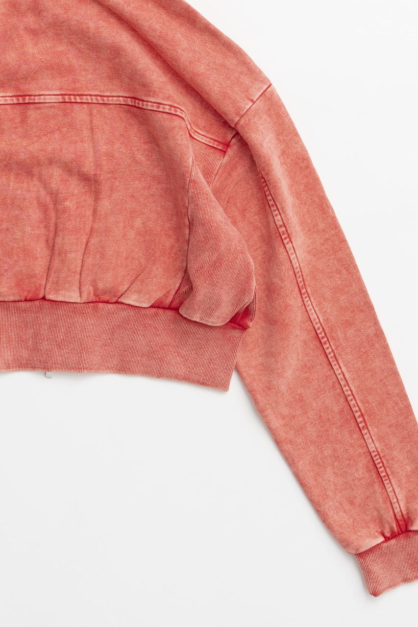 【メゾンスペシャル/MAISON SPECIAL】のDouble Pocket Short Hoodie/ダブルポケットショートフーディ 人気、トレンドファッション・服の通販 founy(ファニー) 　ファッション　Fashion　レディースファッション　Fashion for Women　トップス・カットソー　Cut & Sew Tops　シャツ・ブラウス・オフィスカジュアル　Elegant Blouses & Button-Ups　レディースパーカー・カジュアルフーディー　Casual Hoodies & Sweatshirts　ロングTシャツ・Tシャツ　Longline T-Shirts & Tees　スウェット・クルーネックトップス　Sweatshirts & Crewnecks / Relaxed Fit Sweat Tops　カットソー・ベーシックTシャツ　Cut-and-Sewn Tops / Stretch Tees & Basics　コンパクト　Compact, Small Size　ショート　Short, Short Length　ストレッチ　Stretch, Stretchy Fabric　バランス　Balance, Style Balance　ポケット　Pocket, Pocket Detail　羽織　Haori, Light Jacket　other-7|ID: prp329100004607667 ipo3291000000032899215