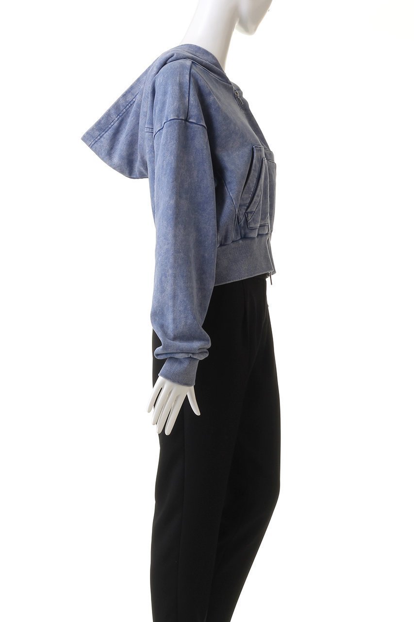 【メゾンスペシャル/MAISON SPECIAL】のDouble Pocket Short Hoodie/ダブルポケットショートフーディ 人気、トレンドファッション・服の通販 founy(ファニー) 　ファッション　Fashion　レディースファッション　Fashion for Women　トップス・カットソー　Cut & Sew Tops　シャツ・ブラウス・オフィスカジュアル　Elegant Blouses & Button-Ups　レディースパーカー・カジュアルフーディー　Casual Hoodies & Sweatshirts　ロングTシャツ・Tシャツ　Longline T-Shirts & Tees　スウェット・クルーネックトップス　Sweatshirts & Crewnecks / Relaxed Fit Sweat Tops　カットソー・ベーシックTシャツ　Cut-and-Sewn Tops / Stretch Tees & Basics　コンパクト　Compact, Small Size　ショート　Short, Short Length　ストレッチ　Stretch, Stretchy Fabric　バランス　Balance, Style Balance　ポケット　Pocket, Pocket Detail　羽織　Haori, Light Jacket　other-3|ID: prp329100004607667 ipo3291000000036886112