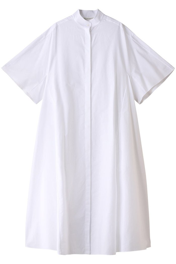 【ザ ロウ/THE ROW】のBREDEL DRESS インテリア・キッズ・メンズ・レディースファッション・服の通販 founy(ファニー) https://founy.com/ ファッション Fashion レディースファッション Fashion for Women ワンピース Dresses フォーマル・パーティードレス・結婚式用ドレス Elegant & Casual Dresses チュニック Tunic Tops & Dresses チュニック Tunic, Long Top ドレス Dress, One-Piece ロング Long, Long-Length |ID: prp329100004607675 ipo3291000000032899350