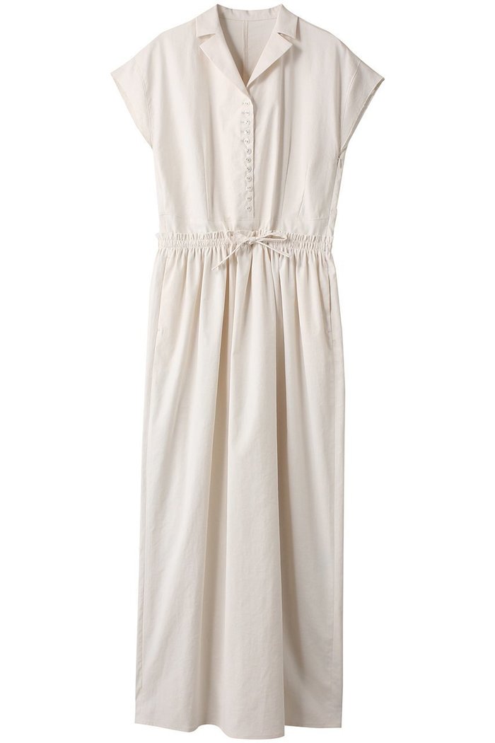 【リムアーク/RIM.ARK】のWaist narrow long dress/ドレス・ワンピース インテリア・キッズ・メンズ・レディースファッション・服の通販 founy(ファニー) https://founy.com/ ファッション Fashion レディースファッション Fashion for Women ワンピース Dresses フォーマル・パーティードレス・結婚式用ドレス Elegant & Casual Dresses チュニック Tunic Tops & Dresses ギャザー Gathered, Ruffled チュニック Tunic, Long Top ドレス Dress, One-Piece ロング Long, Long-Length 夏 Summer |ID: prp329100004607676 ipo3291000000032899368