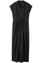 【リムアーク/RIM.ARK】のWaist narrow long dress/ドレス・ワンピース ブラック|ID: prp329100004607676 ipo3291000000032899375