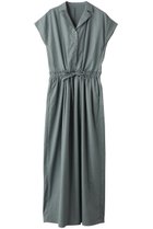 【リムアーク/RIM.ARK】のWaist narrow long dress/ドレス・ワンピース ライトブルー|ID: prp329100004607676 ipo3291000000032899377